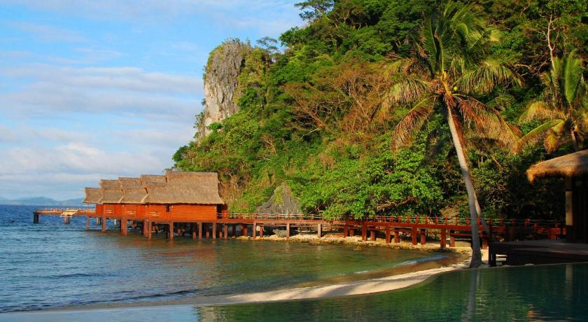 Image of Water Villa 14
