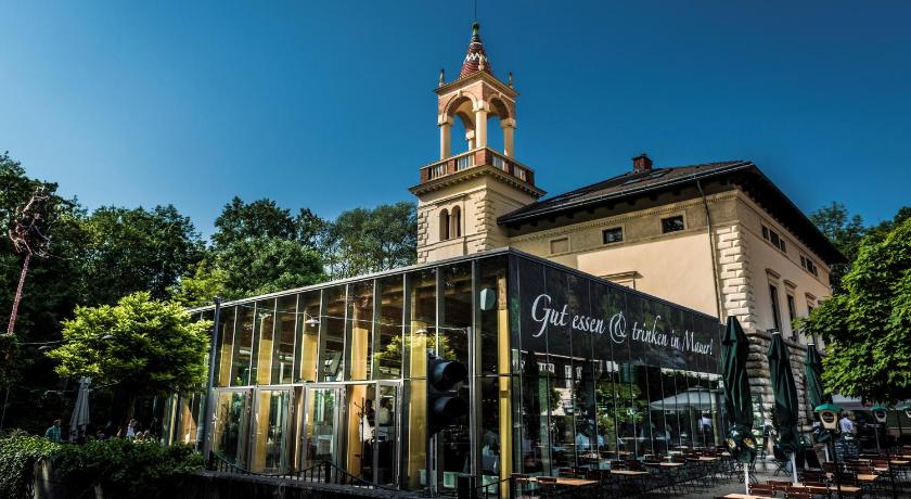 Gosser Schlossl — Hotel in Vienna