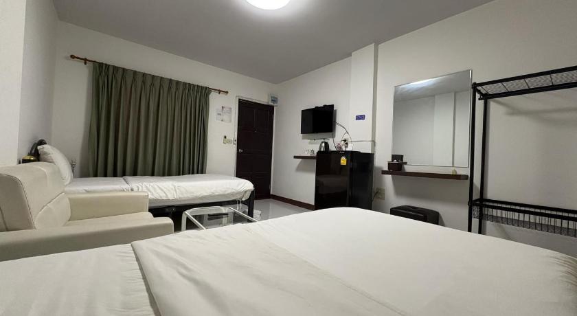 Image of Twin Room 1