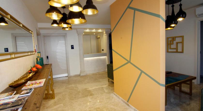 Zind Home Cekmekoy