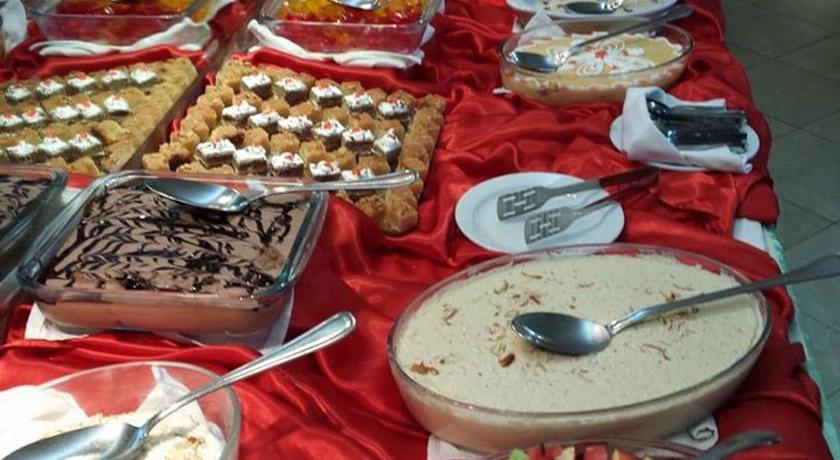 Al Jazeera Royal Hotel - image 13