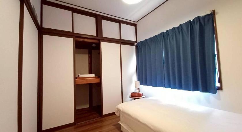 교토 KOUKYO - the Vintage Petit Maison Kyoto 3성급 숙소 로비
