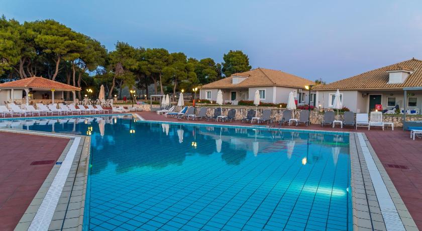 Keri Village & Spa by Zante Plaza - Adults Only