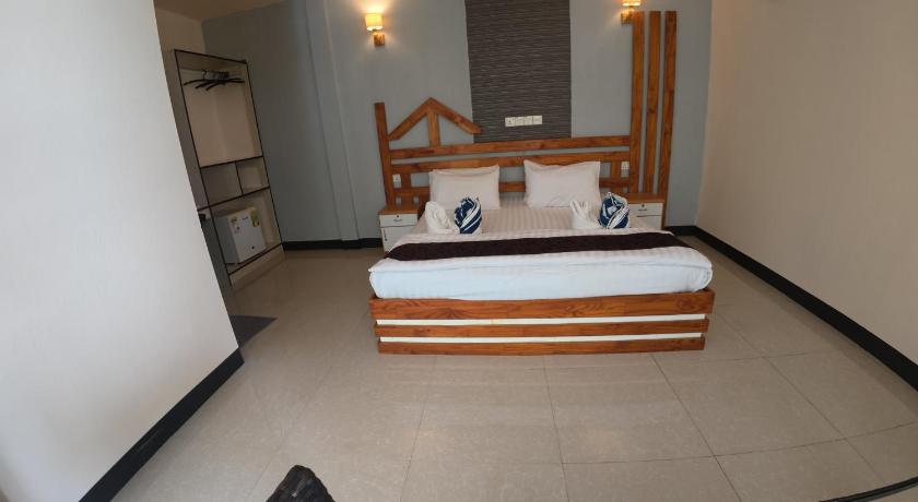 Image of Deluxe Double Room 12