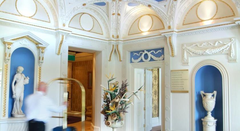Manor House Country Hotel — Hotel in Enniskillen