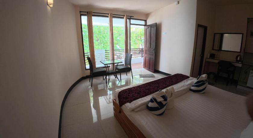 Image of Deluxe Double Room 10