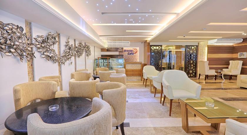 Asia Hotel & Resorts photo