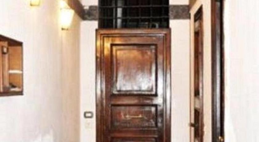 Domus31 - Luxury House in Trastevere photo