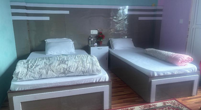 shobra guest palace in Namarjung — photo 3