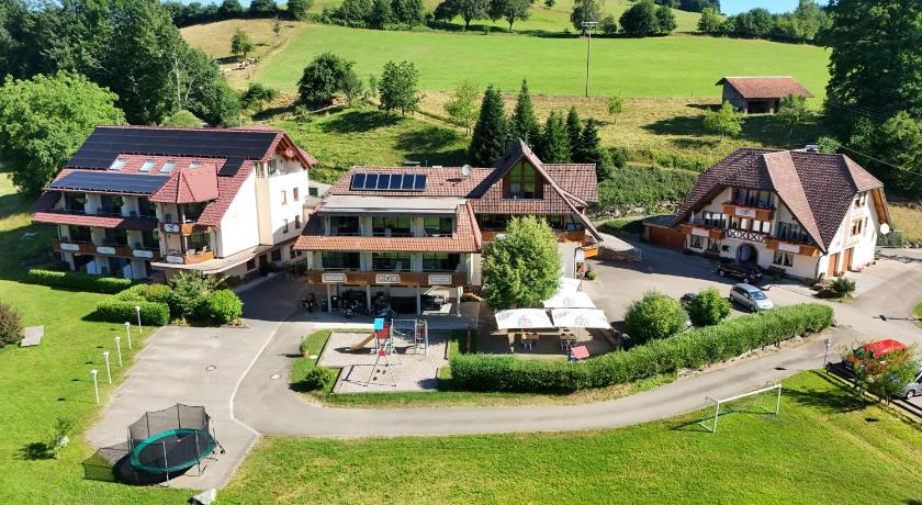 Landgasthof Adler Pelzmuhle