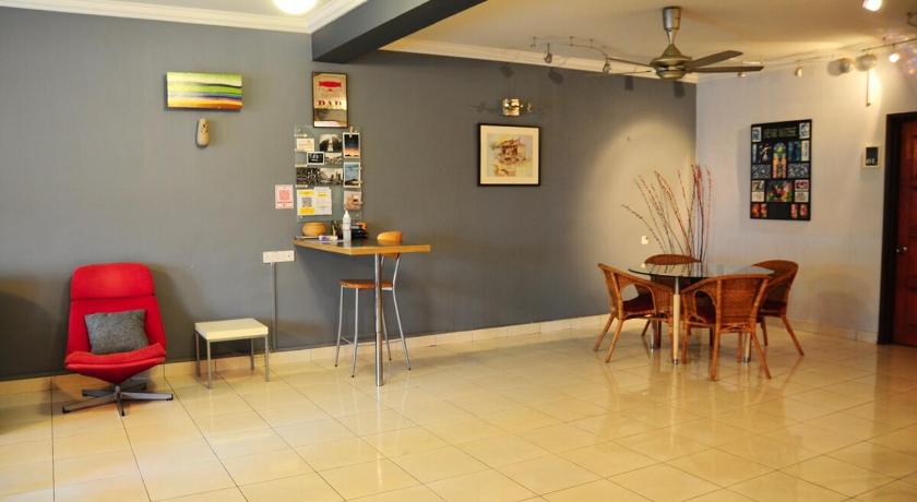 GRAYHAUS Guest House - image 9