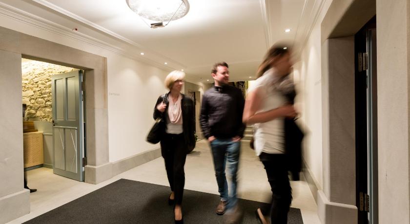 Gasthaus Krone Speicher Boutique-Hotel photo