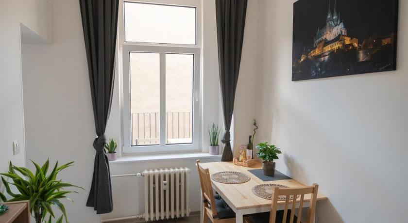 사진: Casa B6 - Brno - Agoda 할인 예약