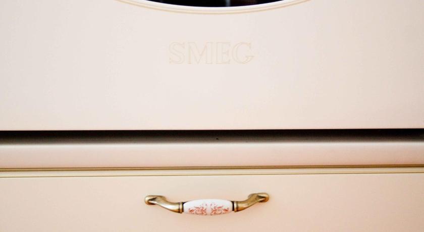 Apartamenty na Sofievskoy photo