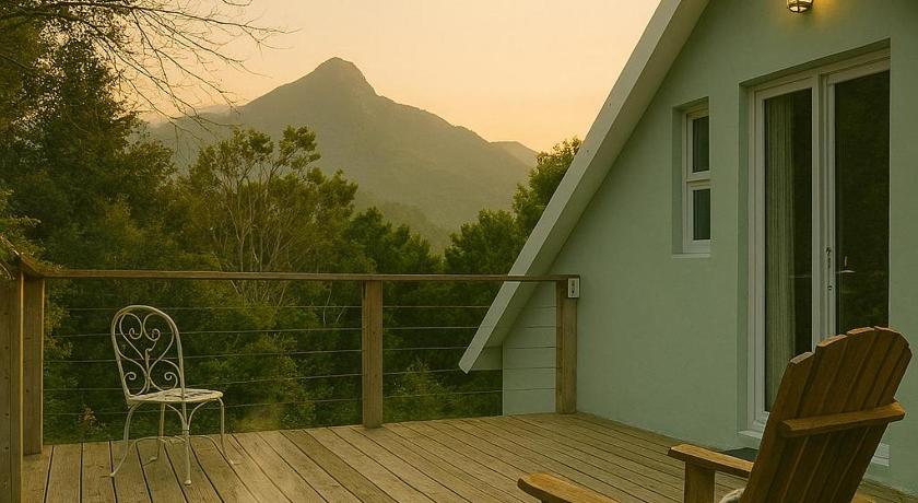Storms River Peak Accommodation