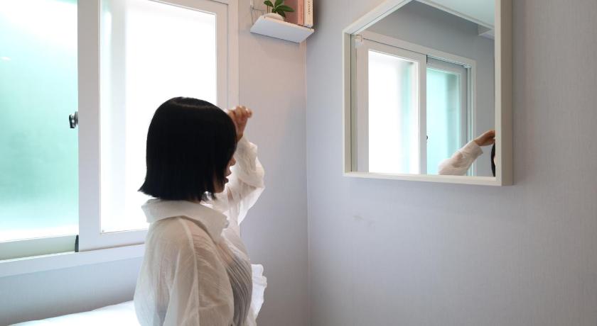 首尔 Hotel Mori 酒店 设施