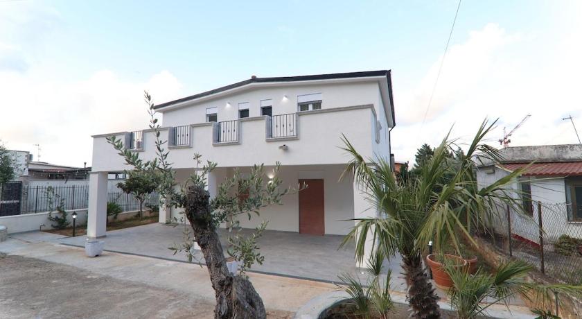 Twins House Vacation Home