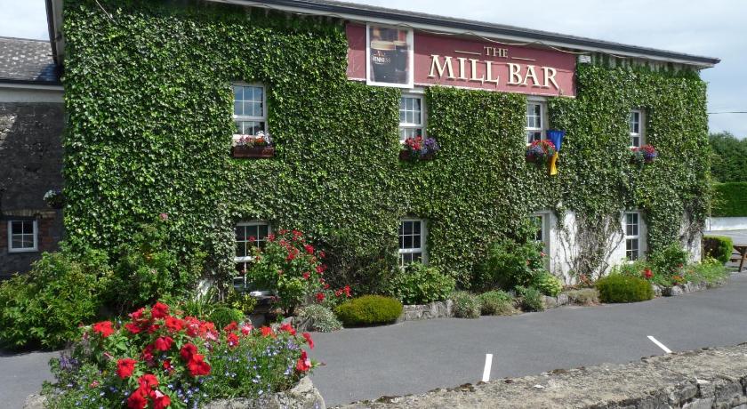 The Mill Bar photo