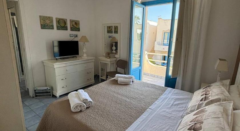 Villaggio Borgo Rio Favara – Ispica, OR