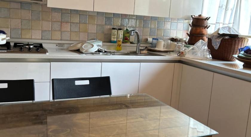 首尔 Hanok Eugene's House Dongdaemun 1星级 酒店 泳池