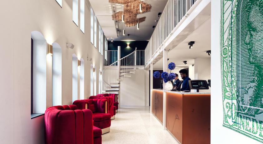 The ALD Boutique Hotel