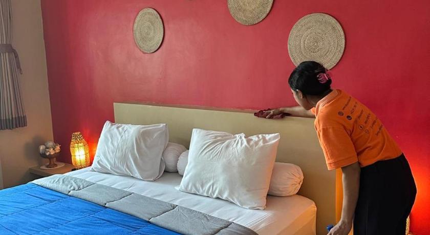 Jepun BNB Bali - image 26