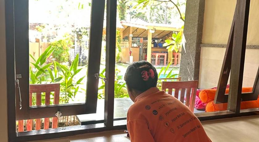 Jepun BNB Bali - image 41