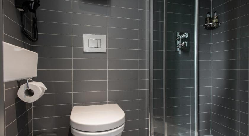 Image of Twin Room 4