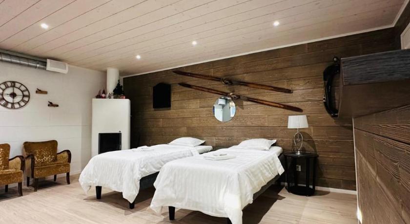Alanko Lodge