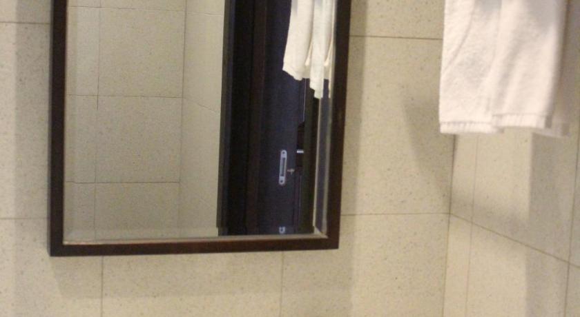Image of Premium Deluxe Twin Garden View 15