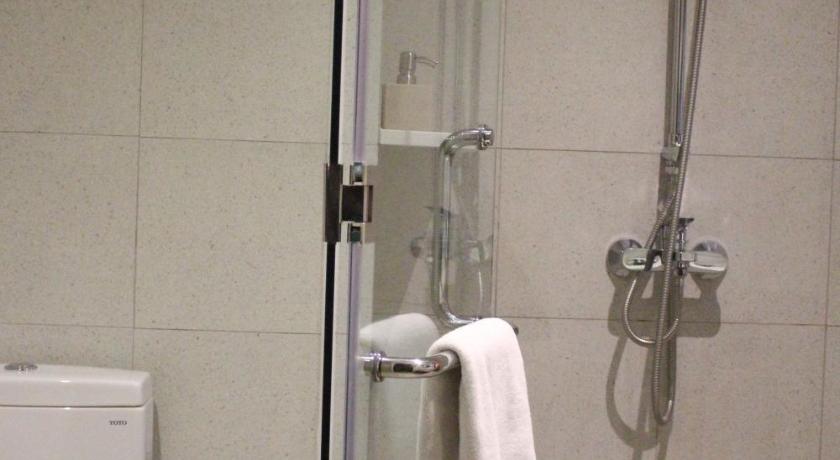 Image of Premium Deluxe Twin Garden View 16