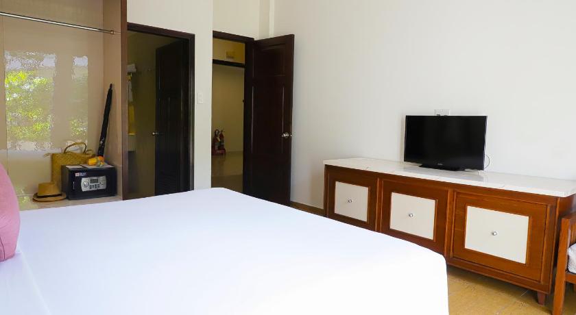 Image of Premium Suite 8