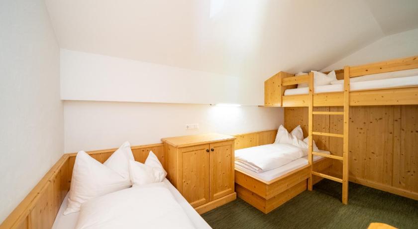 Image of Family Suite 1