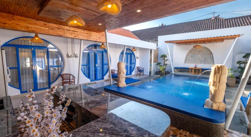 Anny Guesthouse 2 by Ecommerceloka – Denpasar, CO