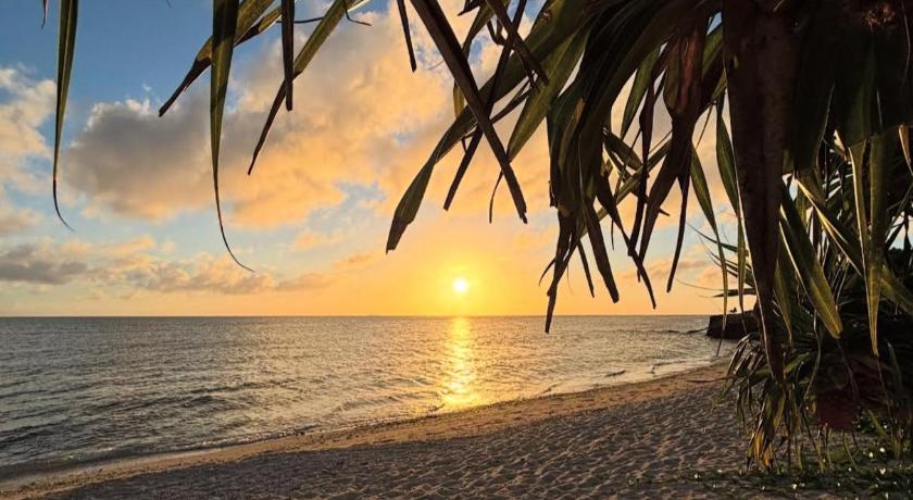 冲绳岛 glamping base YOLO 4星级 民宿 客房