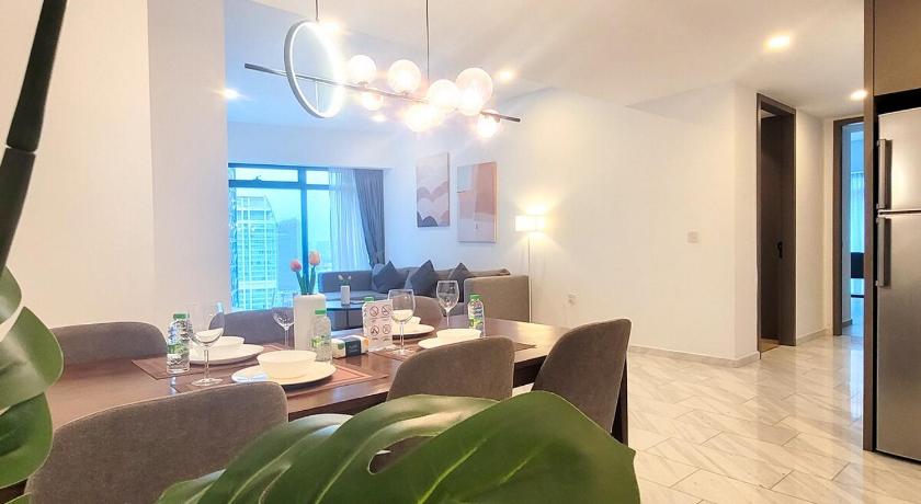 Eaton Residence KLCC Kuala Lumpur - image 10