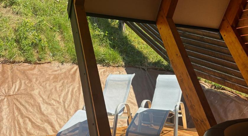 Egy hálószobás faház (One-Bedroom Chalet) fotója 2