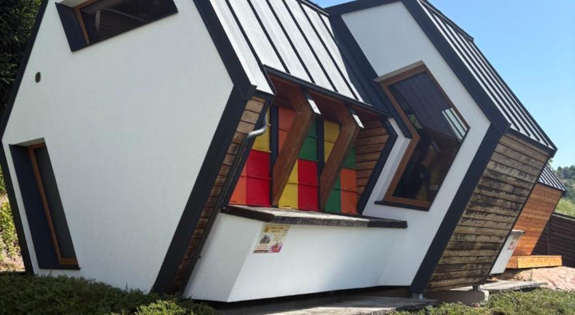 Egy hálószobás faház (One-Bedroom Chalet) fotója 1