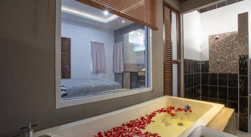 Image of Delux Single Room 2