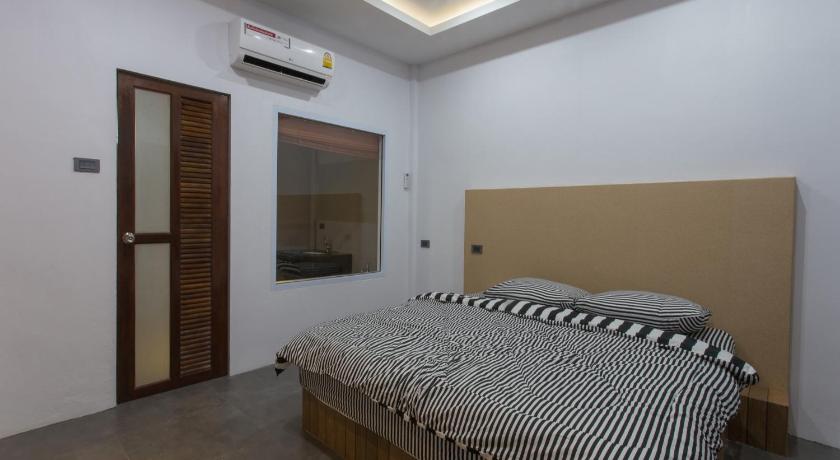 Image of Delux Single Room 13