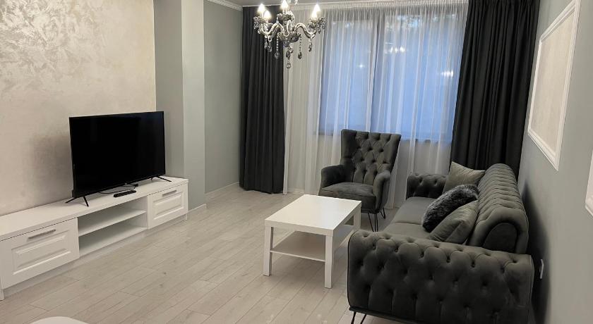 Photo of ЛУКСОЗНИ АПАРТАМЕНТИ ДАРИС-free parking - Agoda Discount Booking