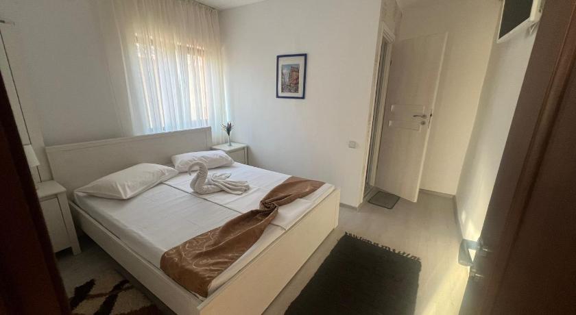 Vila Rocco Eforie Nord
