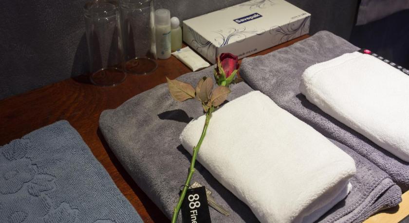 Image of Delux Single Room 12