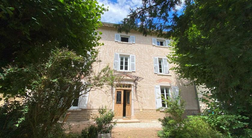 Le Clos 1003
