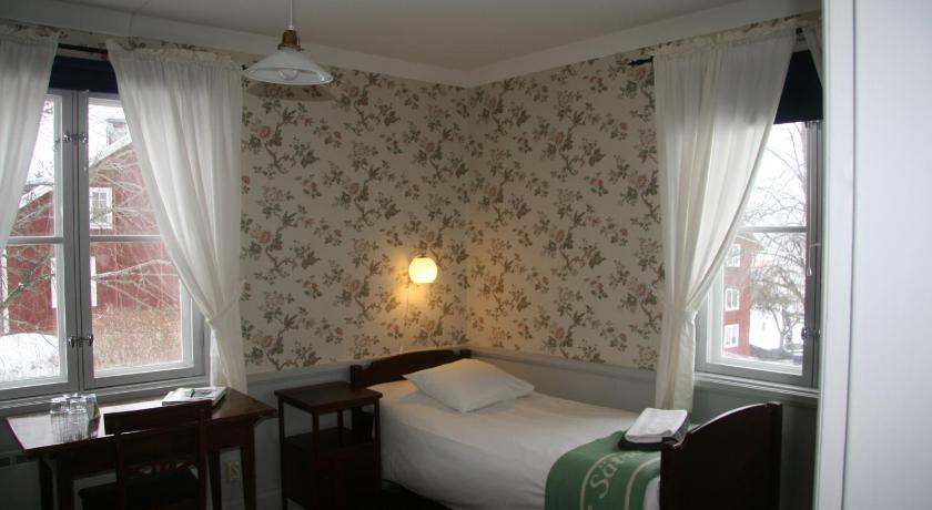 Satra Brunn Halsobrunn photo