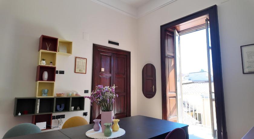 Casa Manu NUOVO appartamento in CENTRO STORICO