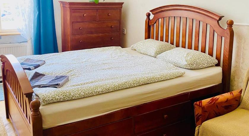 Image of Double Room 3