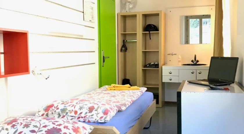 Image of Double or Twin Room with Shared Bathroom 0