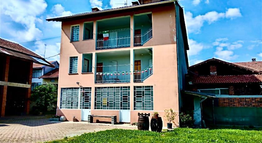 Cascina Zanta