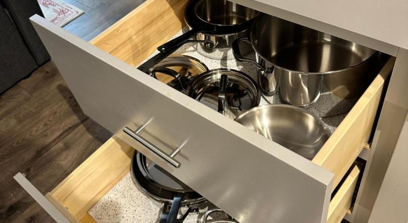 スティームボートスプリングス Updated 2 Bed 2 Bath Ski In Ski Out with King Beds, Hot Tub, Private Balcony 4つ星 宿泊施設 客室